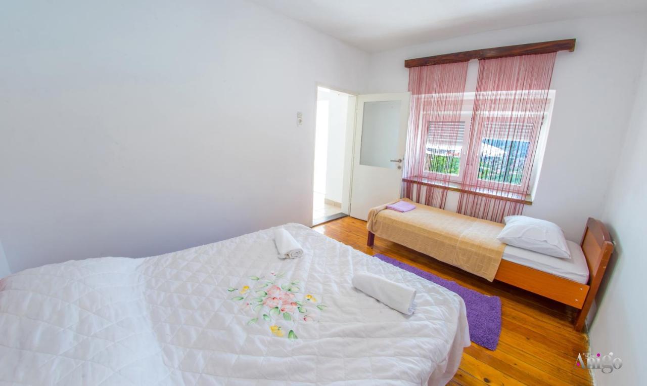 Perfect View Of Mostar - With Swimming Pool Exterior photo